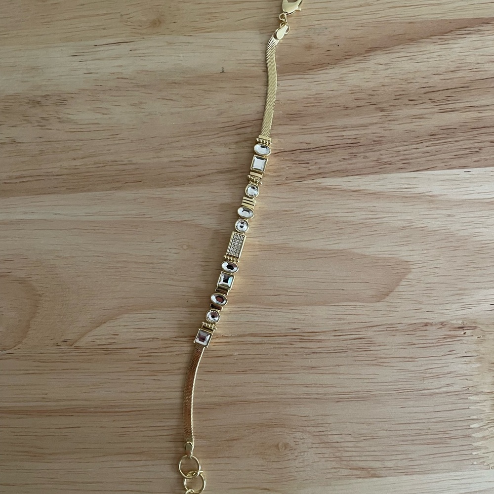 Gorjana bracelet